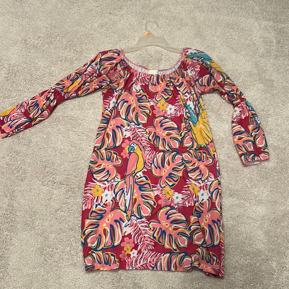 Simply southern dress size small